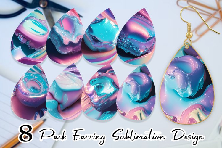 Teardrop Clipart Image 21