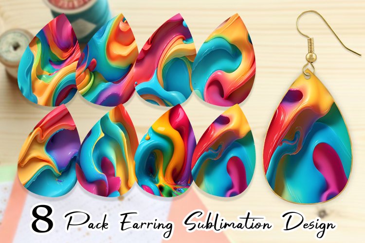 Teardrop Clipart Image 15