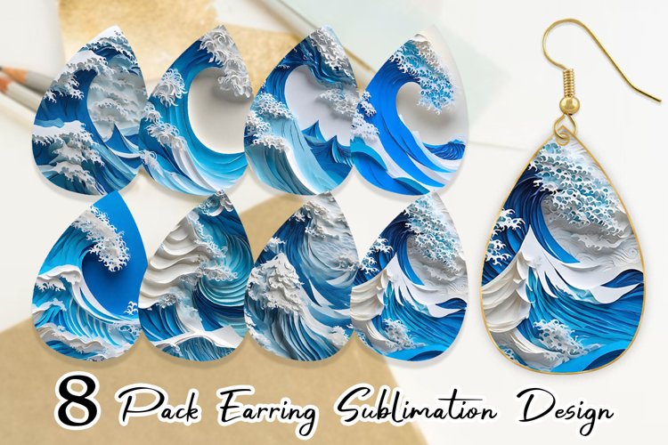 Teardrop Clipart Image 19
