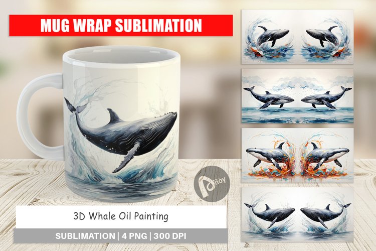 Whale Clipart Image 14