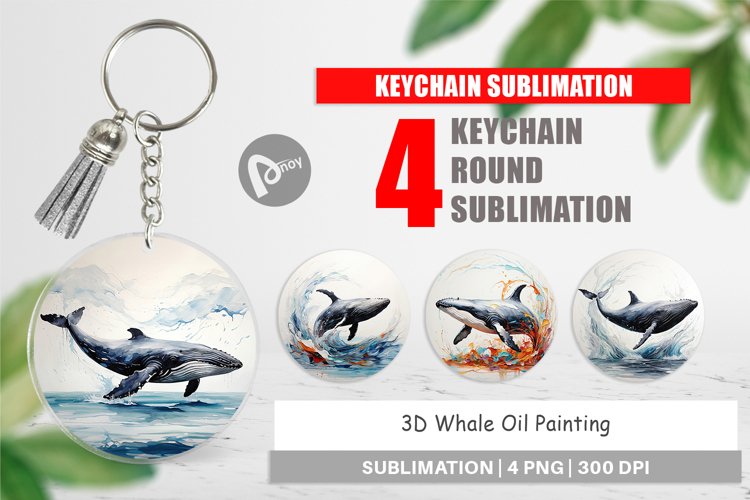 Whale Clipart Image 5