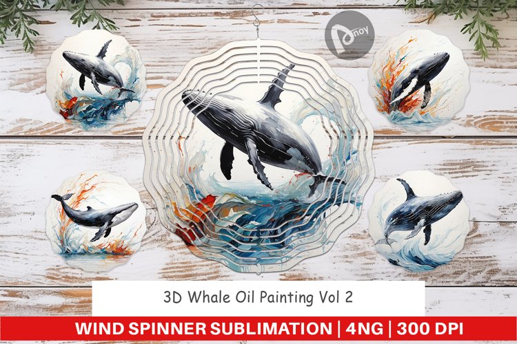 Whale Clipart Image 9