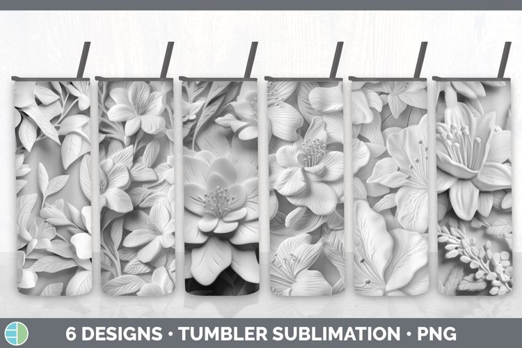 Sublimation Tumbler Designs Image 12