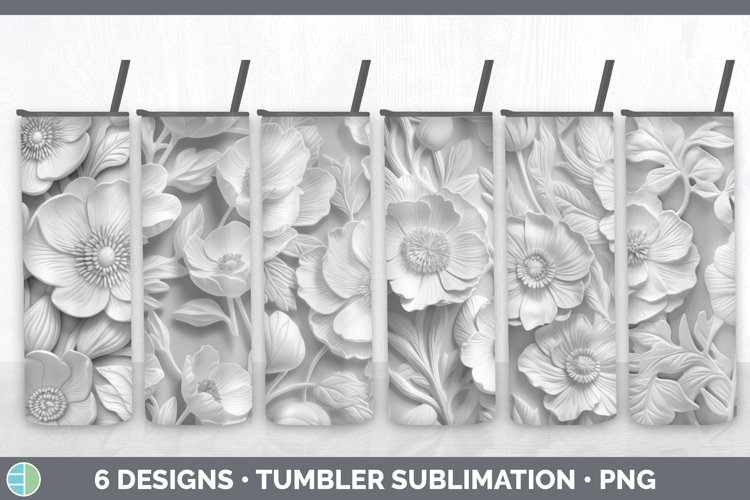 Sublimation Tumbler Designs