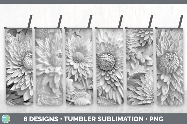 Sublimation Tumbler Designs Image 17