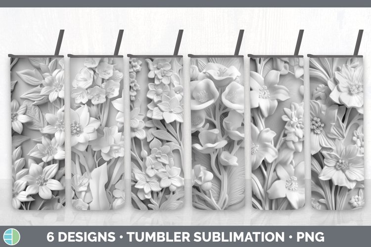 Sublimation Tumbler Designs Image 2