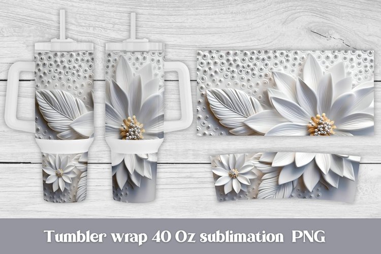 Sublimation Tumbler Designs Image 2