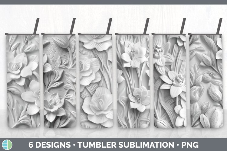 Sublimation Tumbler Designs Image 21