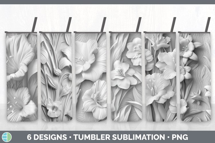 Sublimation Tumbler Designs Image 22