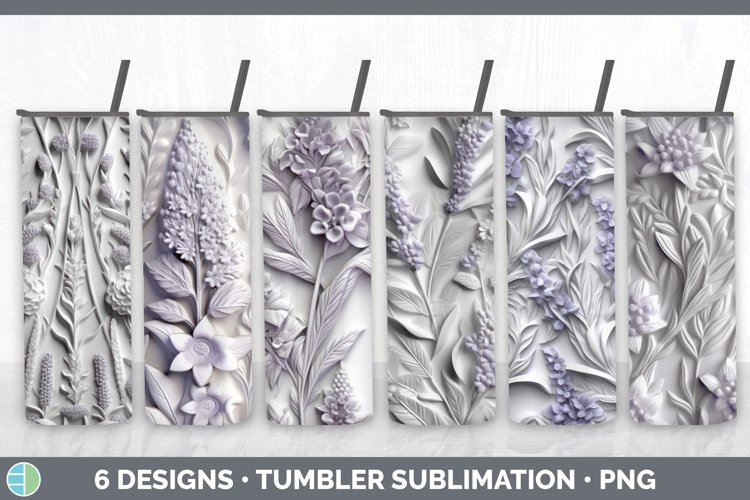 Sublimation Tumbler Designs Image 11