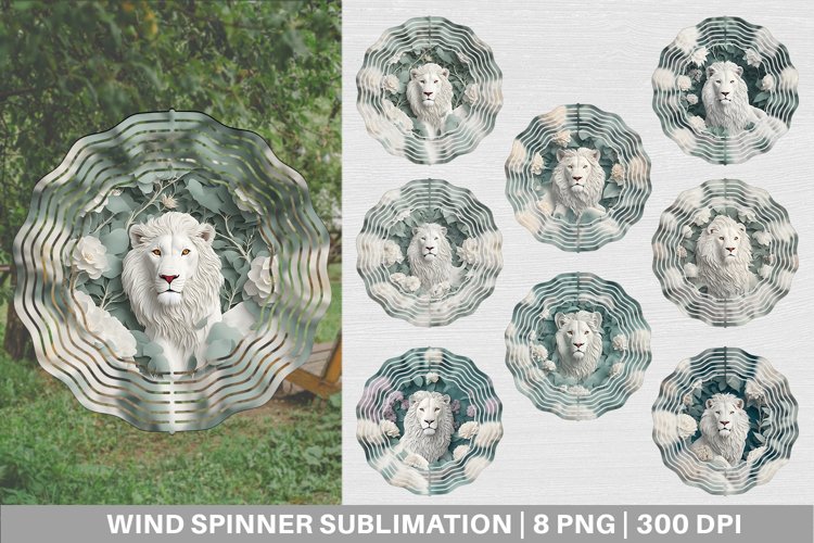 Lion Clipart Image 7