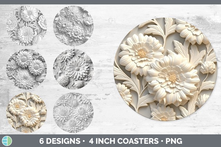 Marigold Clipart Image 10