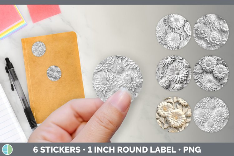 Marigold Clipart Image 16