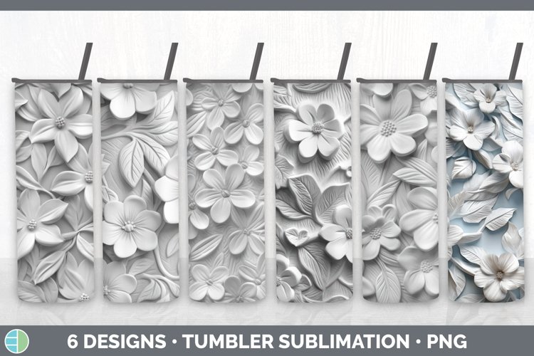 Sublimation Tumbler Designs Image 12