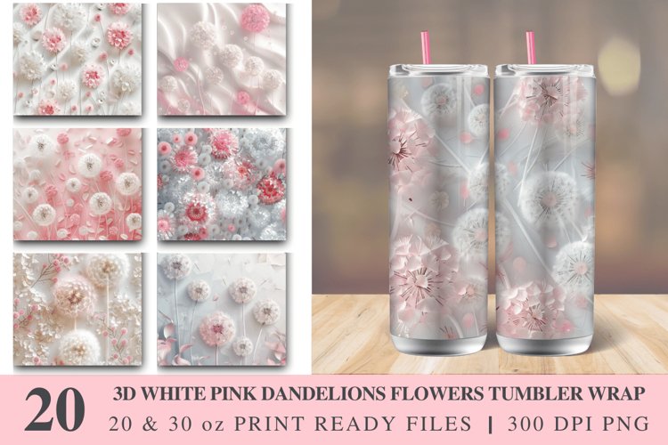 Dandelion Clipart Image 13