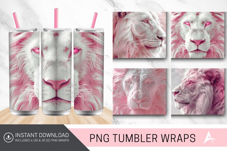 Lion Clipart Image 20