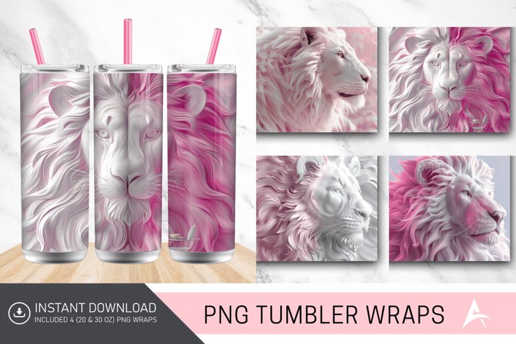 Lion Clipart Image 7