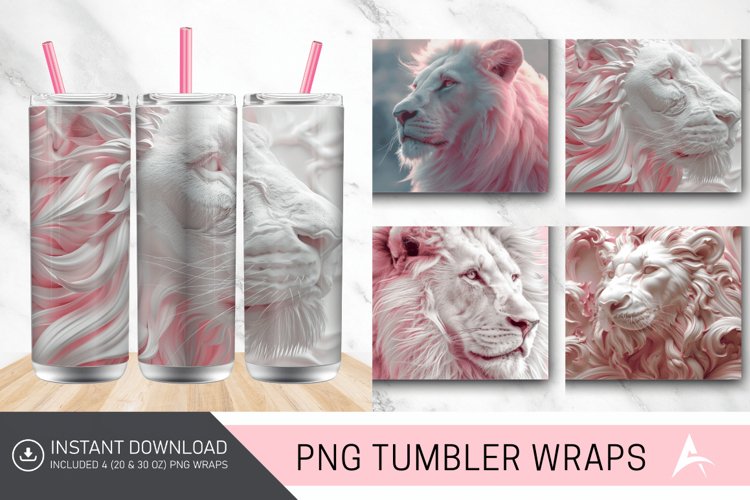 Lion Clipart Image 22