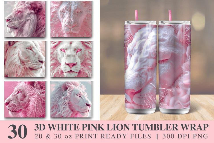 Lion Clipart Image 6