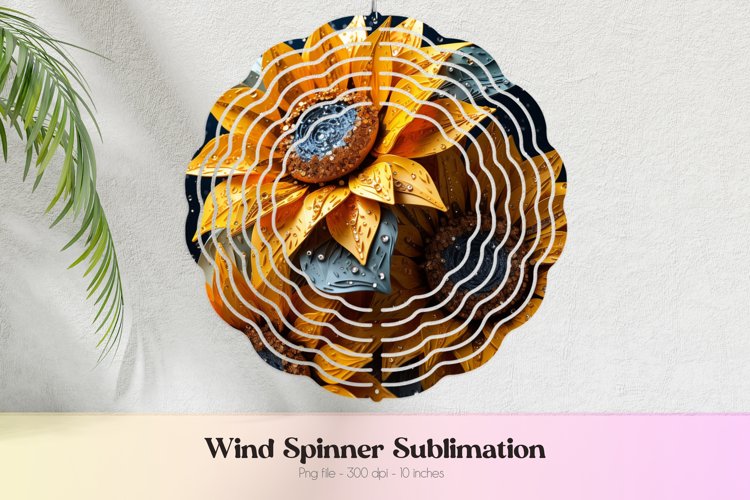 Sunflower Clipart Image 17