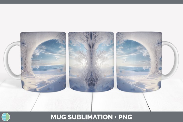Beach Sublimation Design Image 24