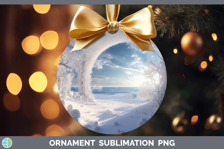 Beach Sublimation Design Image 14