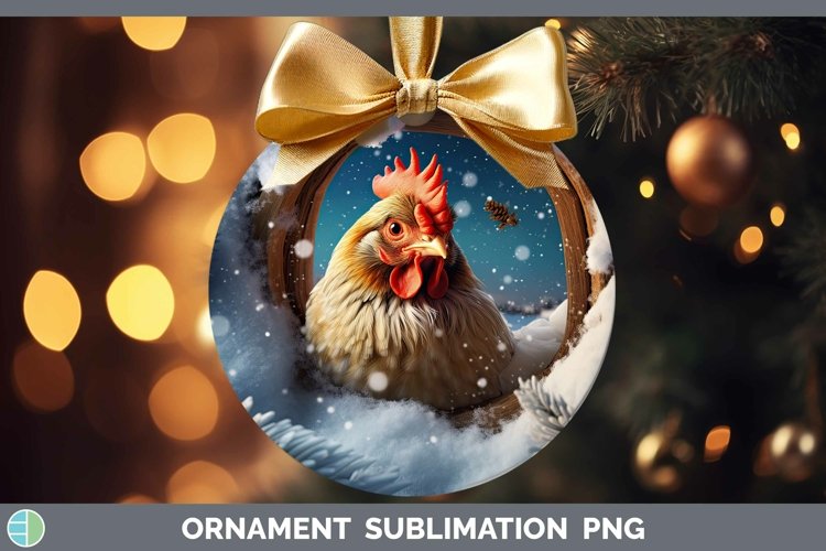Chicken Clipart