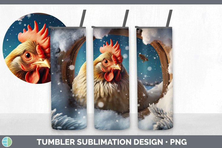 Sublimation Tumbler Designs Image 19