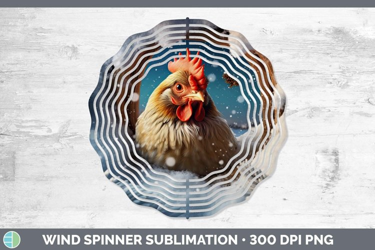 Chicken Clipart Image 17