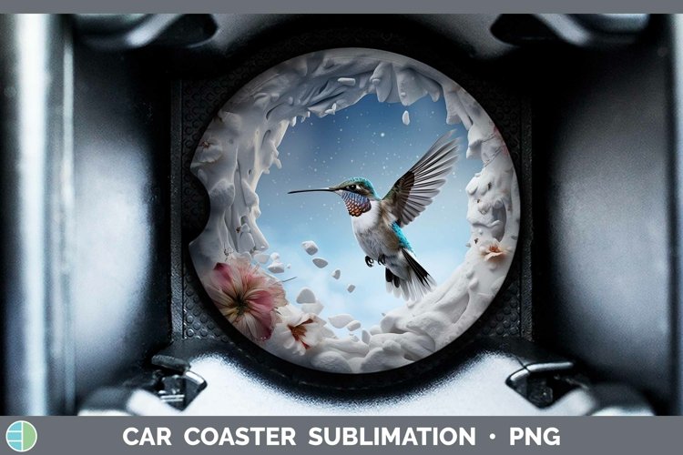 Hummingbird Clipart Image 15