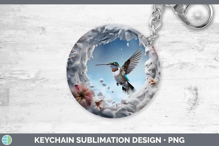 Hummingbird Clipart Image 14