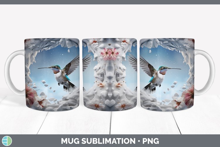 Hummingbird Clipart Image 13