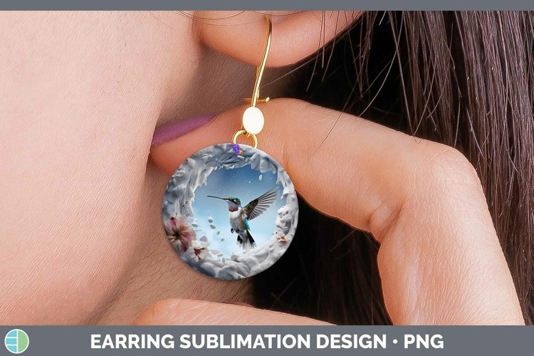 Hummingbird Clipart Image 10