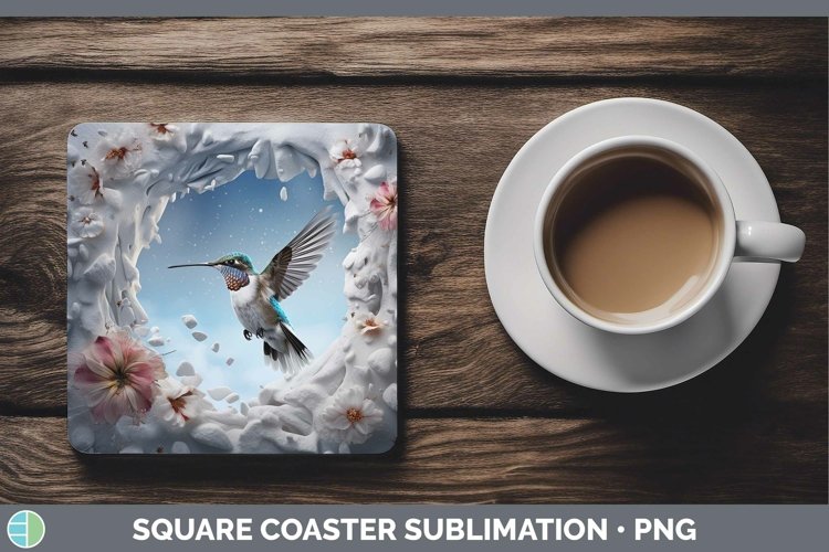 Hummingbird Clipart Image 7