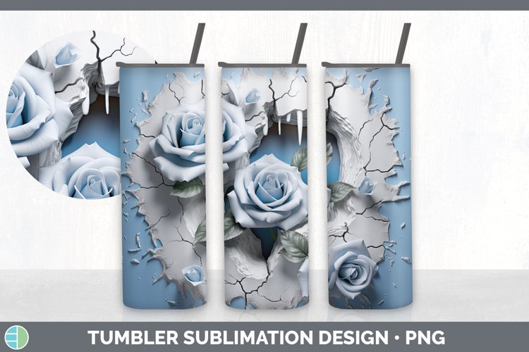 Sublimation Tumbler Designs Image 14