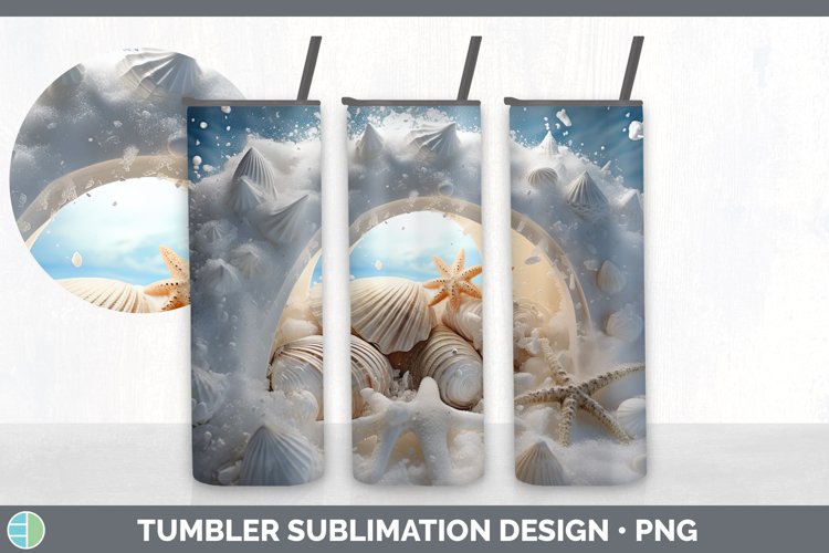 Sublimation Tumbler Designs Image 2