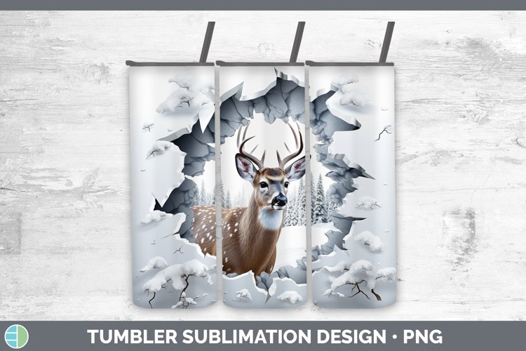 Sublimation Tumbler Designs Image 6