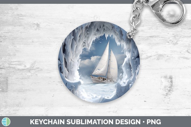 Sail Boat Clipart Image 7