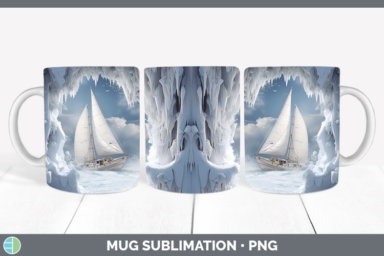 Sail Boat Clipart Image 6