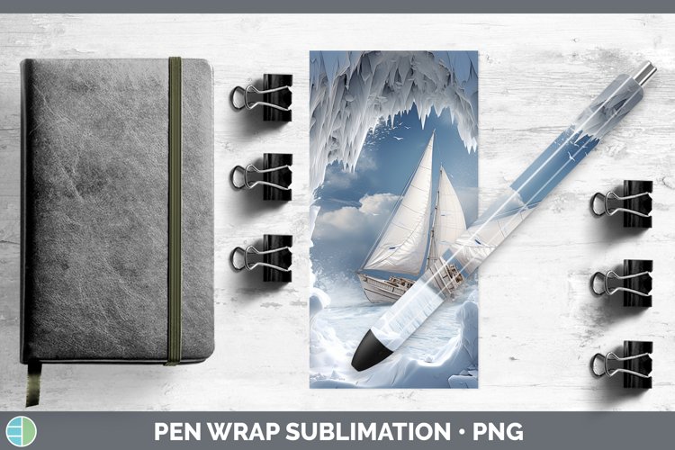 Sail Boat Clipart Image 4