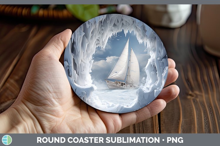 Boat Clipart Image 24