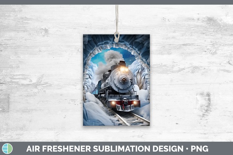 Train Clipart Image 2