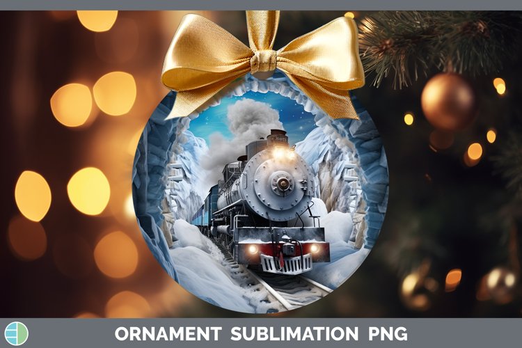 Bauble Clipart Image 21