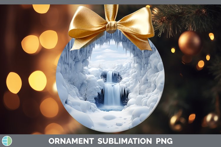 Bauble Clipart Image 19