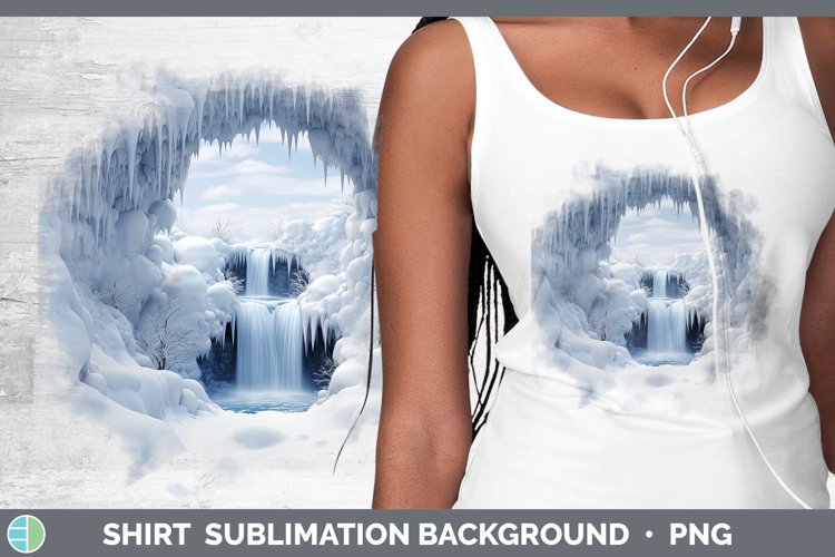 Winter Backgrounds Image 13