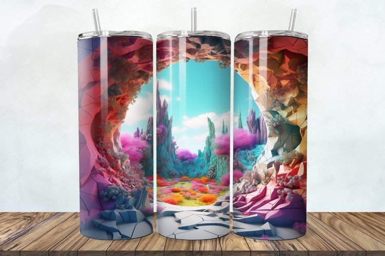 Glass Background Image 15