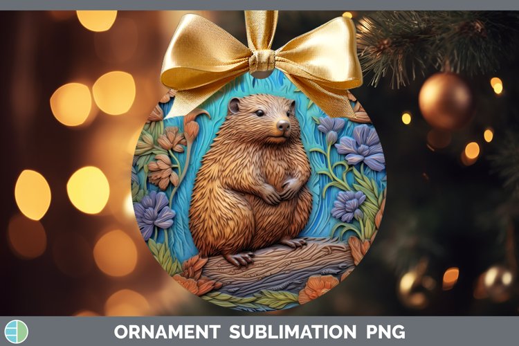 Bauble Clipart Image 24