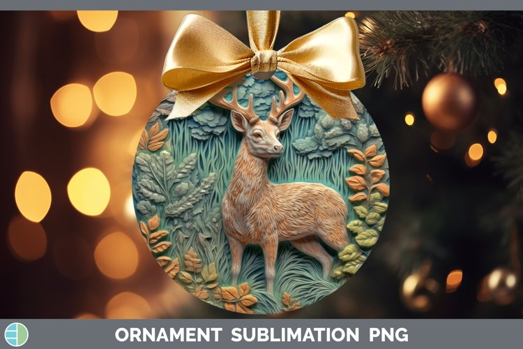 Bauble Clipart Image 18