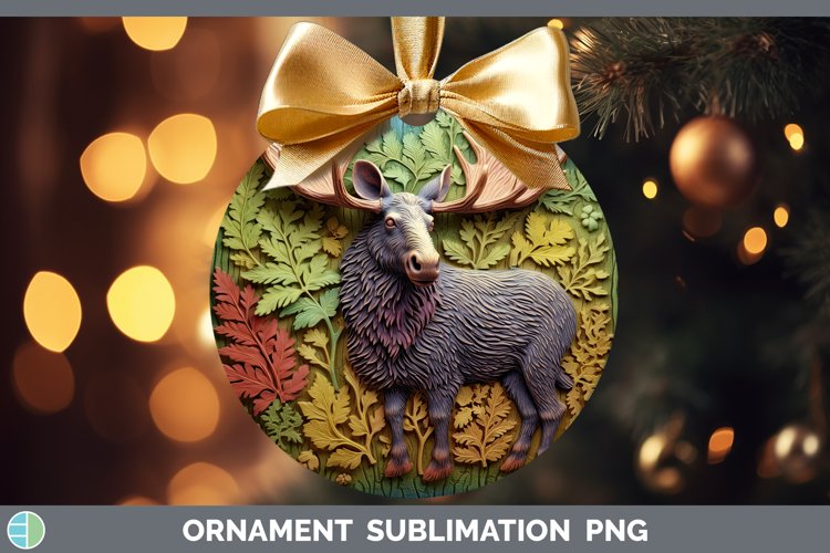 Bauble Clipart Image 11
