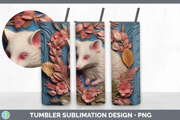 Sublimation Tumbler Designs Image 18